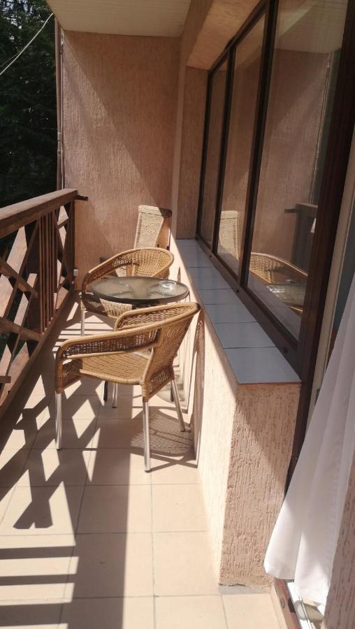 Hotel Yavir Yaremche Værelse billede