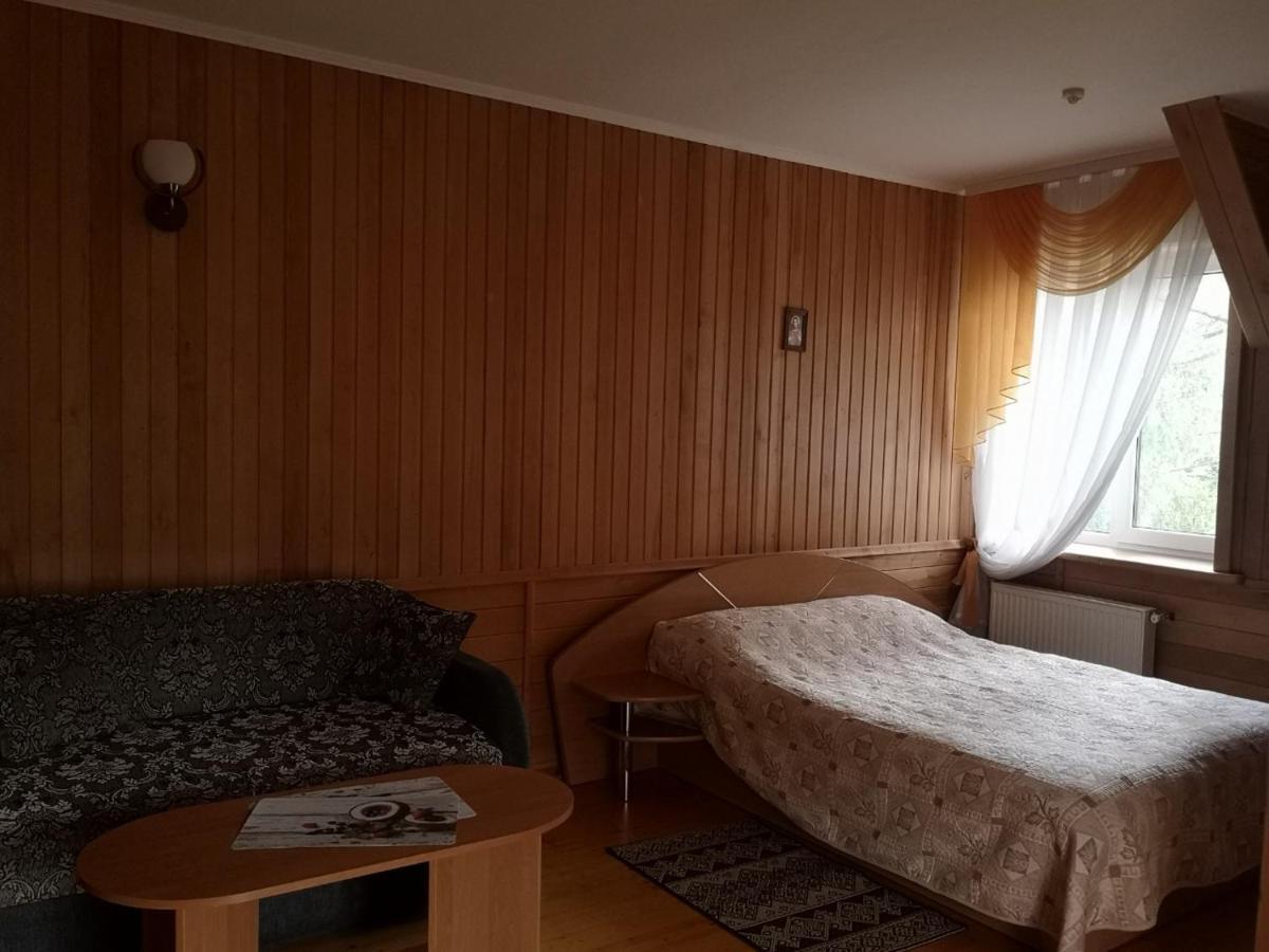 Hotel Yavir Yaremche Værelse billede