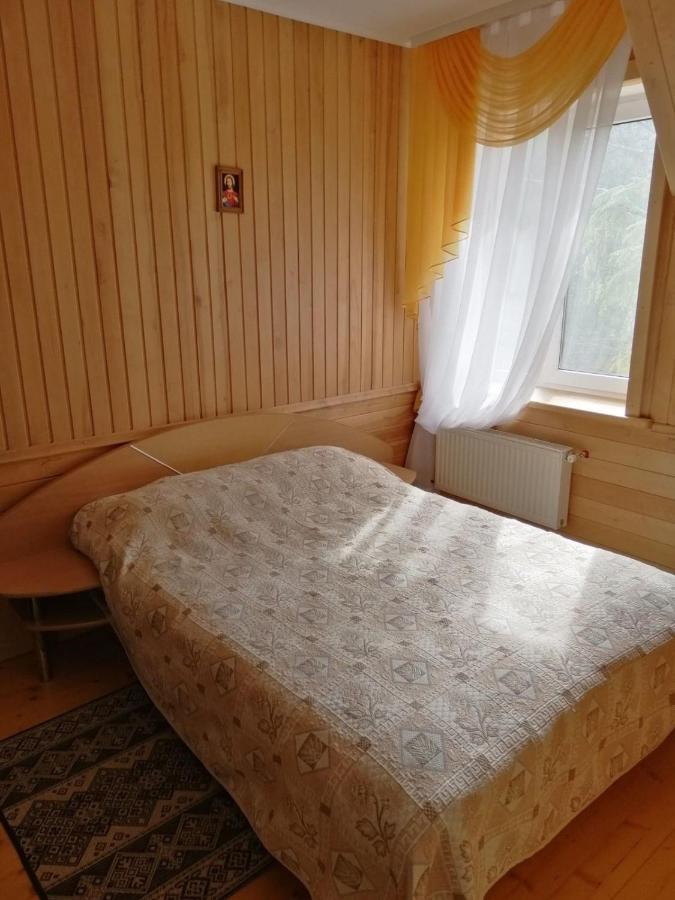 Hotel Yavir Yaremche Eksteriør billede