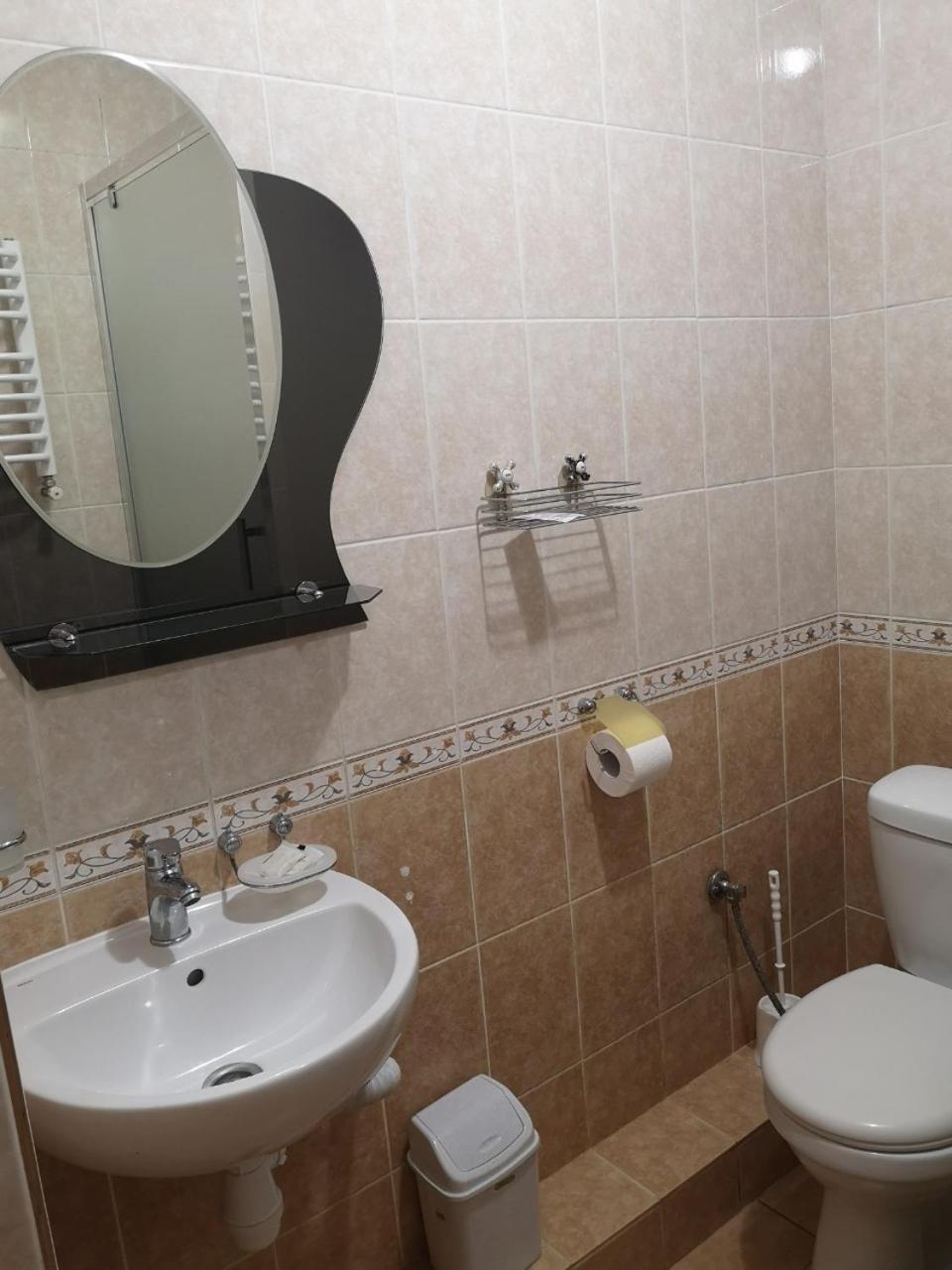 Hotel Yavir Yaremche Værelse billede